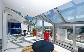 Juno Hotel Taksim